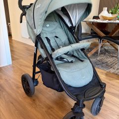 Joie pram