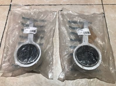 Mazda 6 Front Lower Arm Bushings