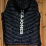 Jack & Jones Men's jacket. Size L. New Image 5
