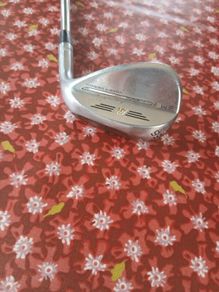 Titleist Vokey Sm9 wedge