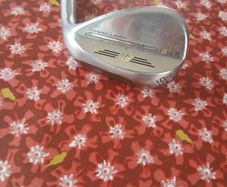 Titleist Vokey Sm9 wedge