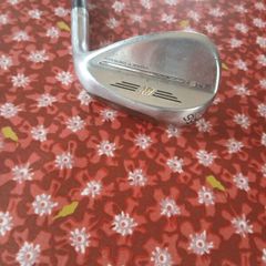 Titleist Vokey Sm9 wedge
