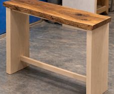 Handmade Furniture