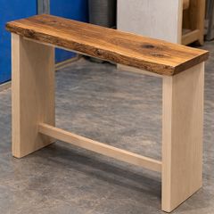 Handmade Furniture