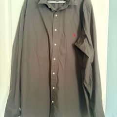 Ralph Lauren Mens shirt for sale