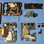 Parts for Samsung A51 5G and A52 5G, all working. Image 3