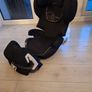 Cybex Juno-2-Fix car seat with Impact Shield Image 3