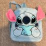 kids bags x 2. Disney lilo and stitch mini back packs Image 5