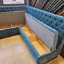 Dining Bench with Storage Image 4