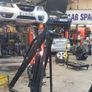 Saab Spares Ireland's No1 Saab Specialist Image 6