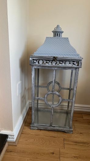 Brand New set of Lanterns