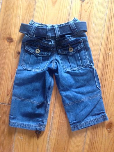 9-12 Months Jeans