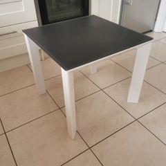 Modern designer coffee table