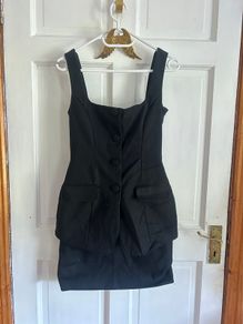 Club L Dress