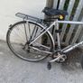 raleigh bike Image 3