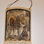 Vintage Plaques Image 4