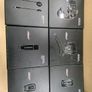 SRAM Red Mini TT group set. 11 speed Image 9