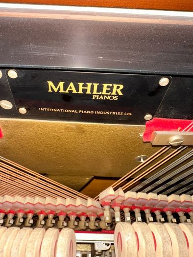 Piano for sale