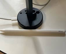 apple pen