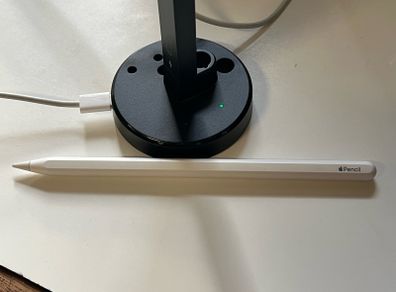 apple pen