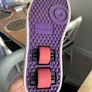 Roller shoes Heelys size uk 1/33 Image 5