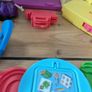 Peppa pig school play set Image 3