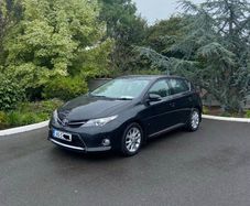 2014 Toyota Auris 1.4 D-4D | Full Service History