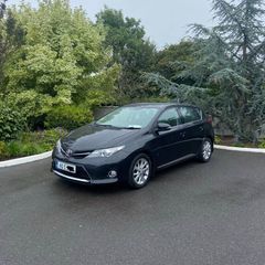 2014 Toyota Auris 1.4 D-4D | Full Service History