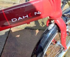 bikes