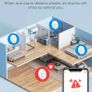 Meross Smart Smoke Alarm Kit Image 7