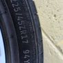Mercedes alloys 17in Image 6