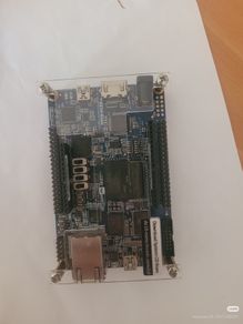 Intel DE10-Nano FPGA develop kit