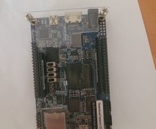Intel DE10-Nano FPGA develop kit