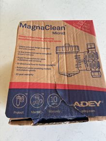 magnaclean