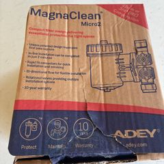 magnaclean