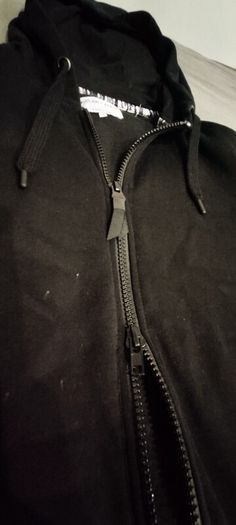 hoodie jacket