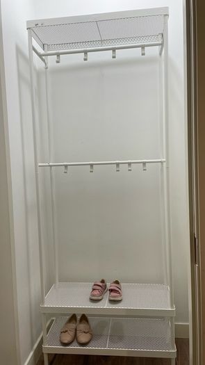 coat rack