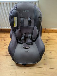 baby booster seat