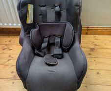 baby booster seat