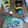 duplo lego construction set 10931 Image 4