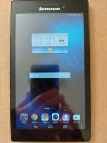 Lenovo Tab 2 Model A7-20F, 1GB Ram, 16GB HDD, in excellent condition