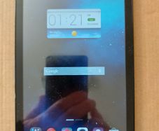 Lenovo Tab 2 Model A7-20F, 1GB Ram, 16GB HDD, in excellent condition