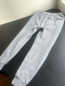 DSquared2 Grey Joggers (Small) - Great Condition
