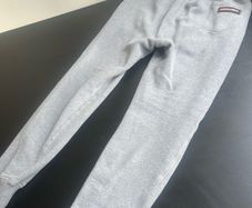 DSquared2 Grey Joggers (Small) - Great Condition