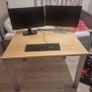 office desk and chair Image 4