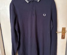Fred Perry Polo Large