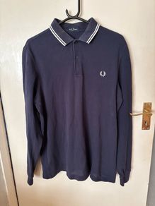 Fred Perry Polo