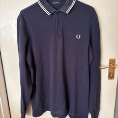 Fred Perry Polo