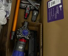 dyson v8 absolute
