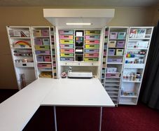 CreateRoom Dream Box